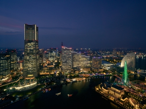 OMO5横浜馬車道 by 星野リゾート プレミアムルーム体験プラン(朝食付き)