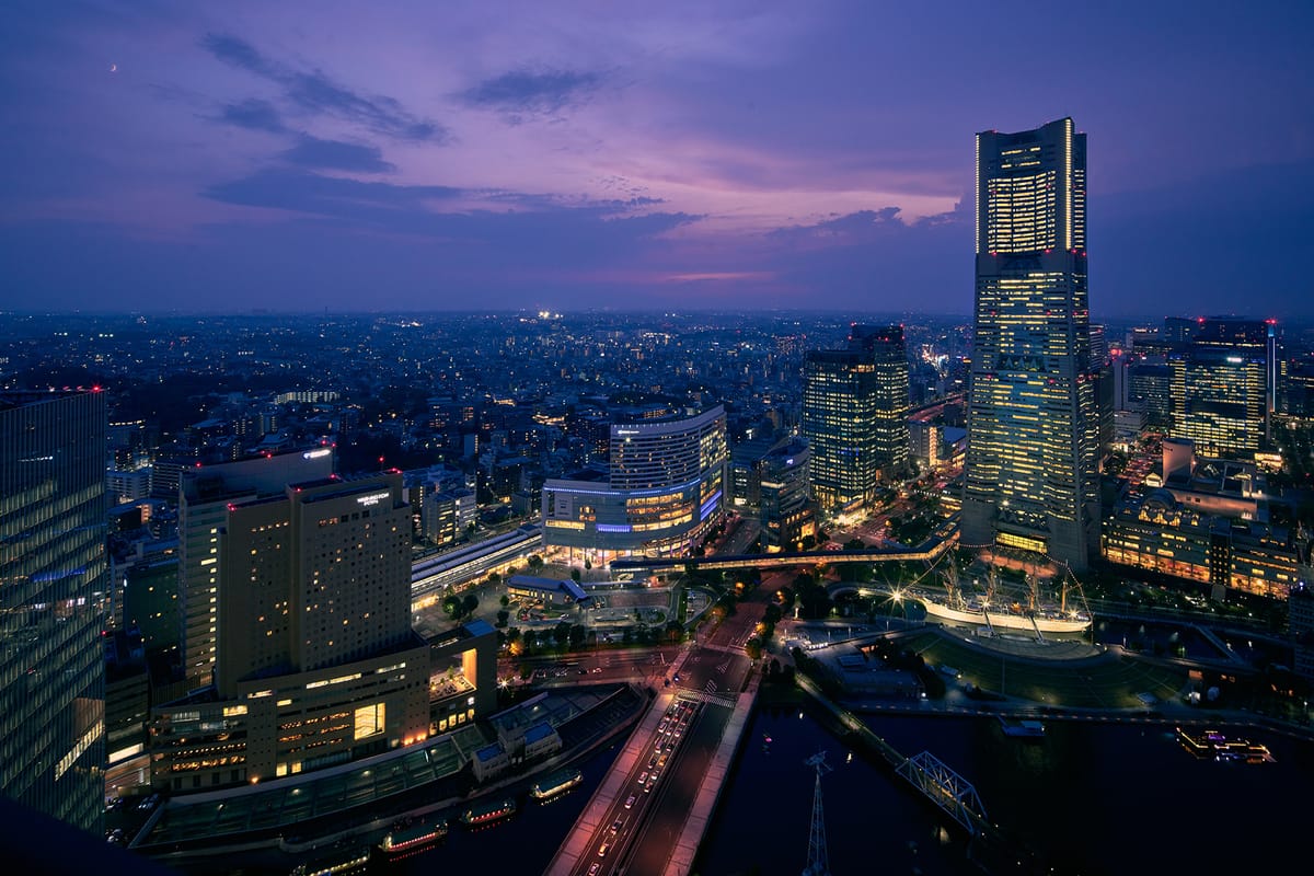 OMO5横浜馬車道 by 星野リゾート プレミアムルーム体験プラン(食事なし)