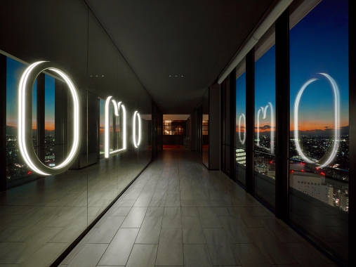 OMO5横浜馬車道 by 星野リゾート プレミアムルーム体験プラン(朝食付き)