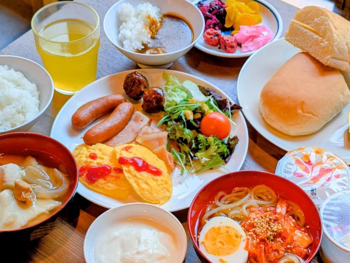 アパホテル〈盛岡駅前〉2025年10月OPEN! 【朝食付き・事前決済限定】1秒チェックインにおすすめ!