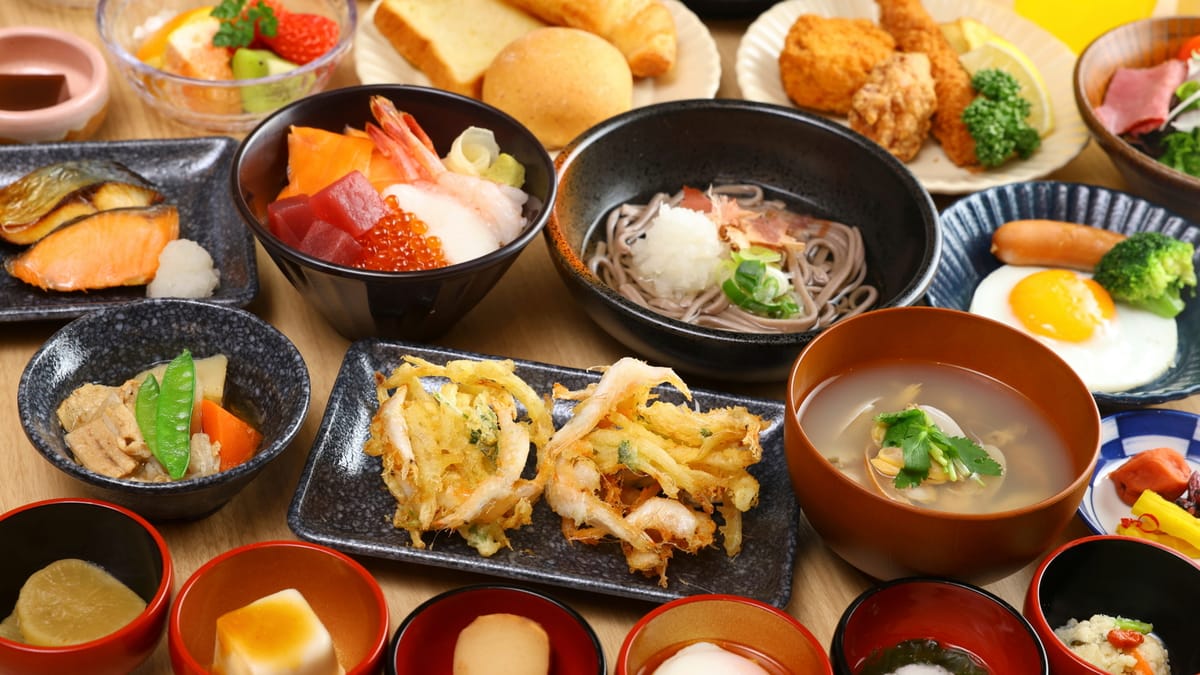 天然温泉 越前の湯 御宿 野乃福井 ★【大浴場×サウナでととのう!】ドーミーインスタンダードプラン!!<朝食付き>