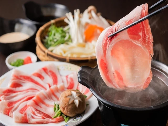 休暇村 指宿 鹿児島郷土味覚満載!薩摩料理 × ハーフビュッフェ