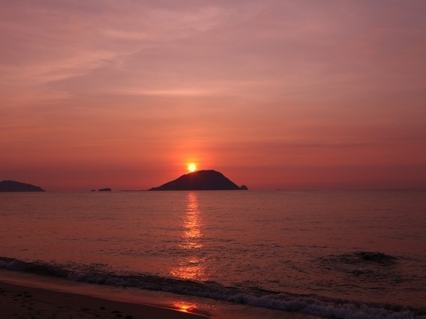 休暇村 志賀島 基本プラン ~ふくおか海鮮ビュッフェ・秋~ 2026