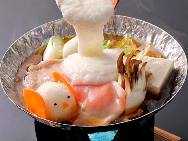 休暇村 支笏湖 【１泊2食】みずうみ会席　2025秋冬