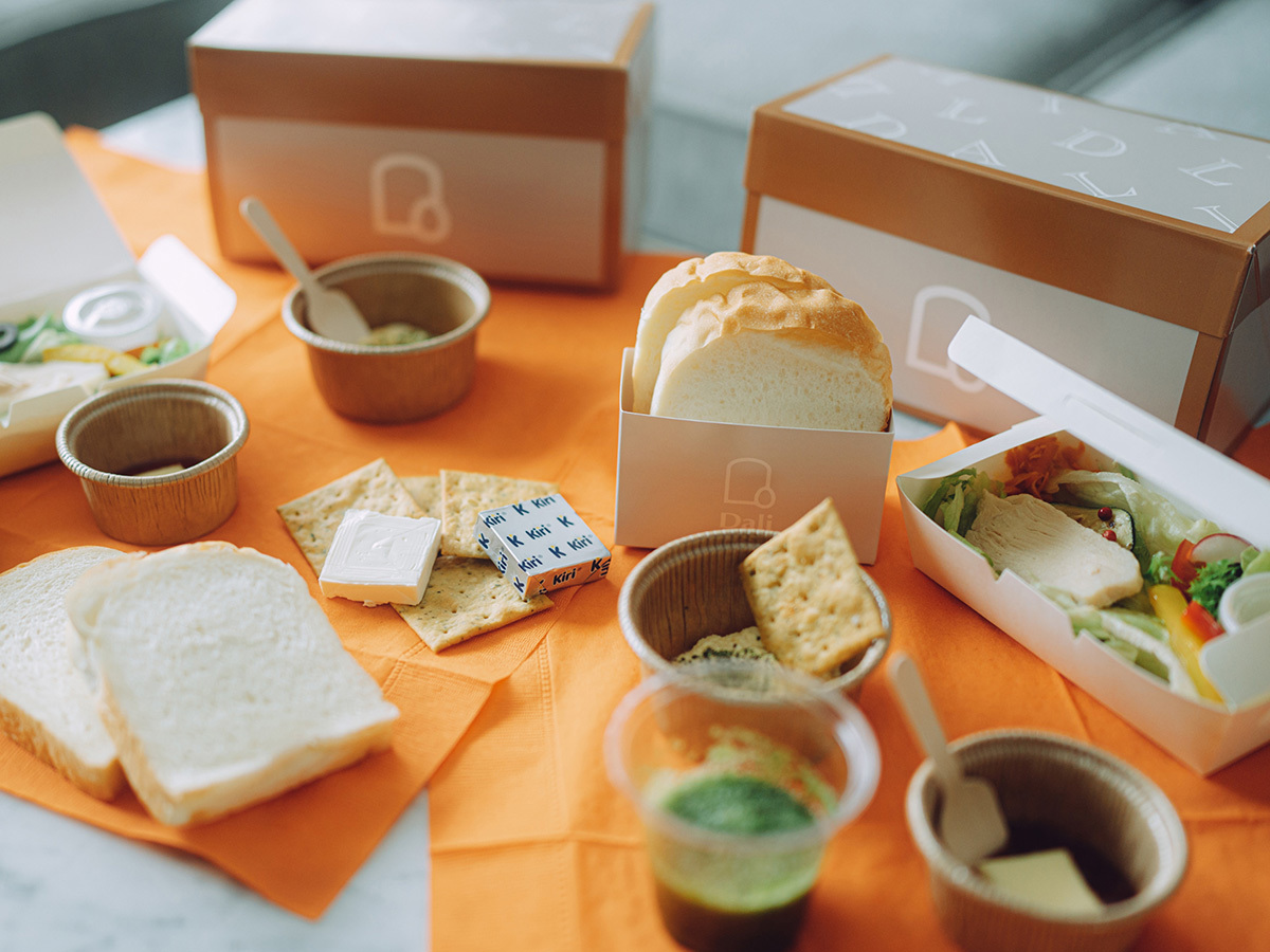 HOTEL THE LEBEN OSAKA ベストレートプラン 《 朝食付 》