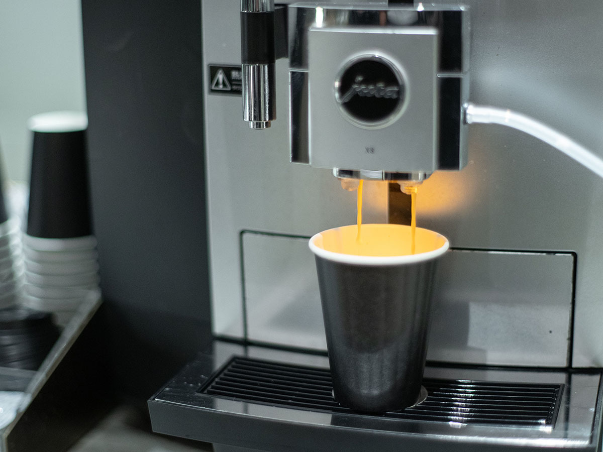 HOTEL THE LEBEN OSAKA ベストレートプラン 《 朝食付 》