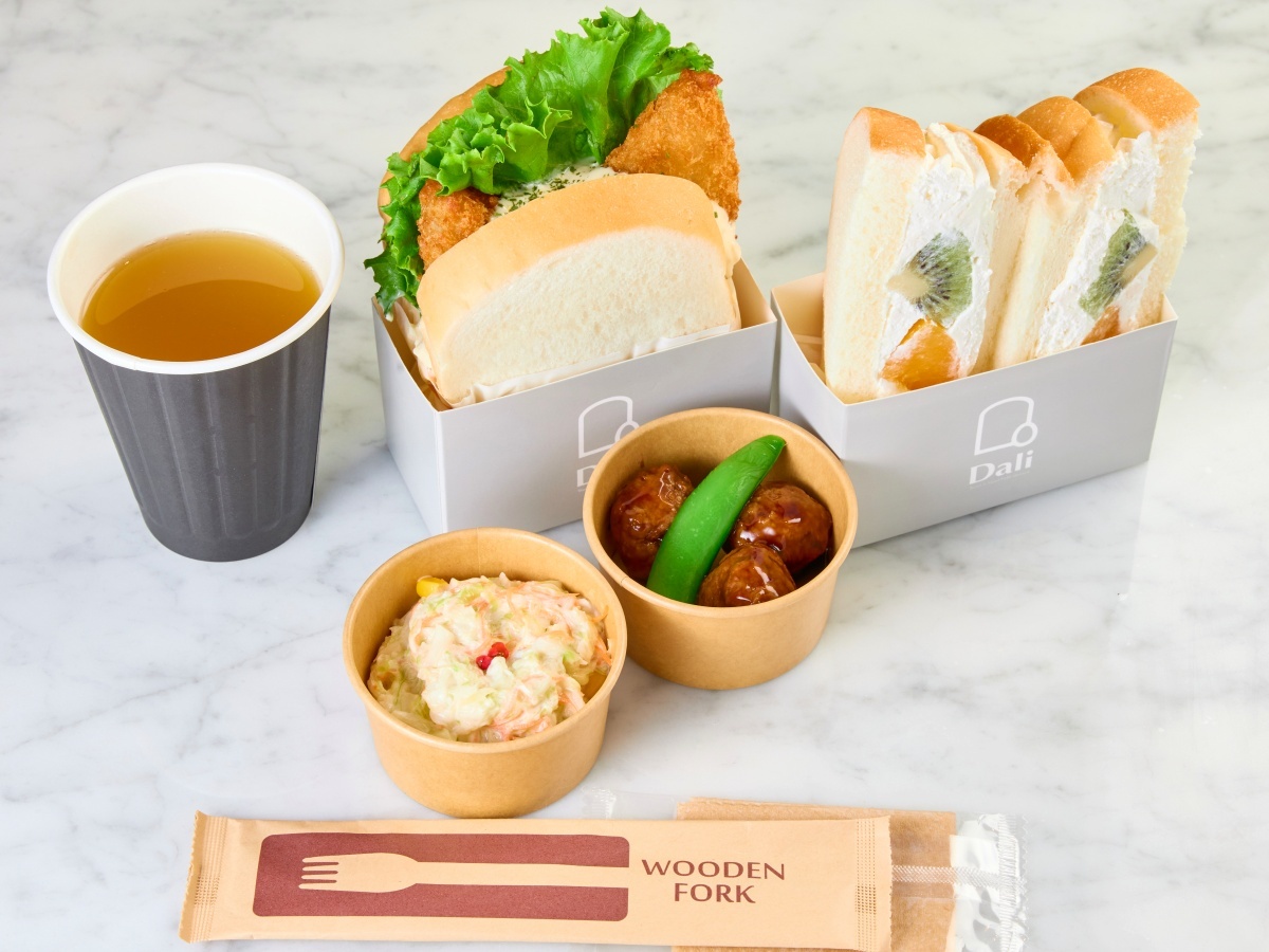 HOTEL THE LEBEN OSAKA 早期割プラン7 《 朝食付 》