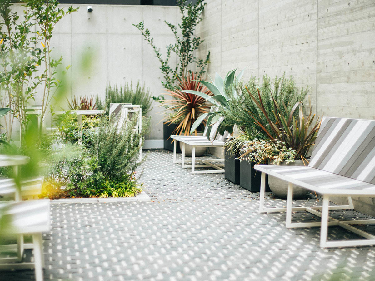 HOTEL THE LEBEN OSAKA 早期割プラン7 《 朝食付 》