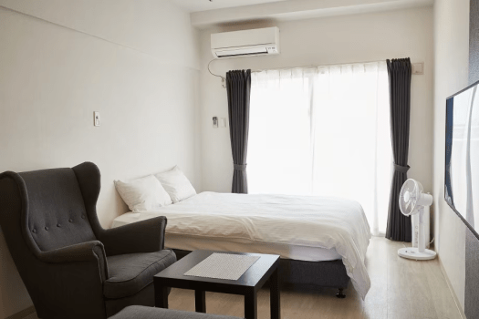 New Normal Hotel in NAGO #PKG【スタンダードプラン】非接触&快適設備で心やすらぐ滞在☆