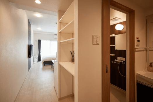 New Normal Hotel in NAGO #PKG【スタンダードプラン】非接触&快適設備で心やすらぐ滞在☆
