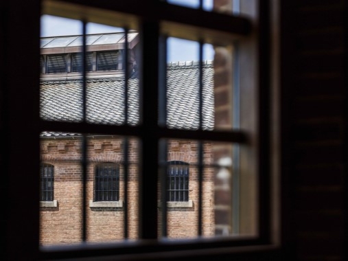 星のや奈良監獄 2泊以上優待