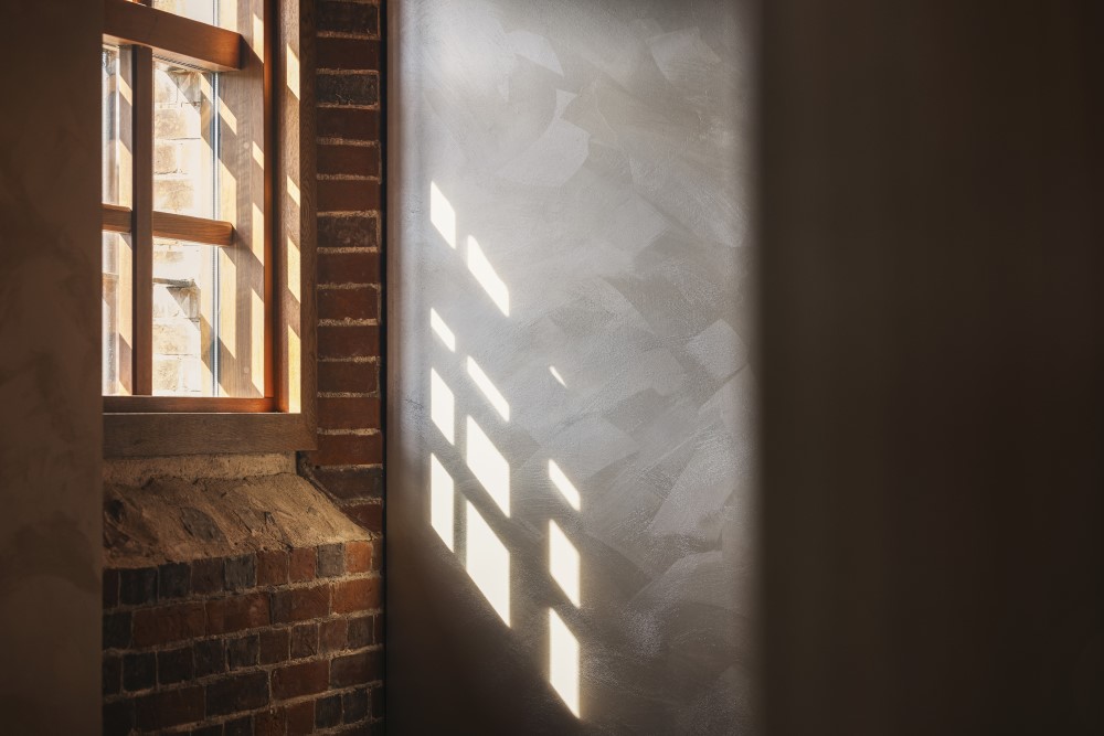 星のや奈良監獄 The 9-Cell