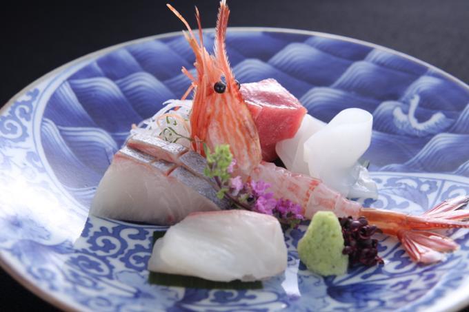 宇奈月温泉　延楽 延楽の匠の技を堪能する「匠膳」プラン