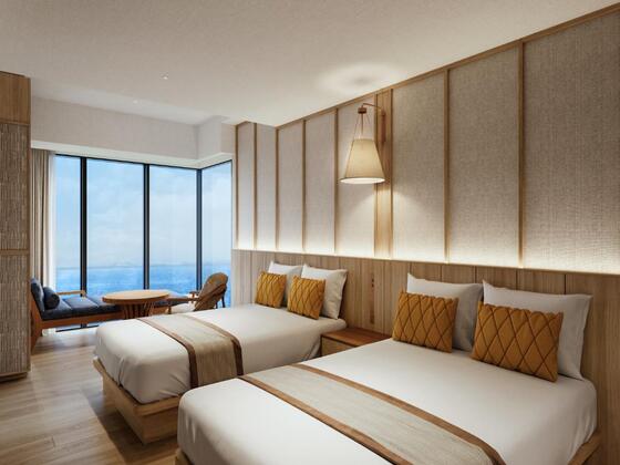 GRAND MONday Resort 東京ベイ舞浜