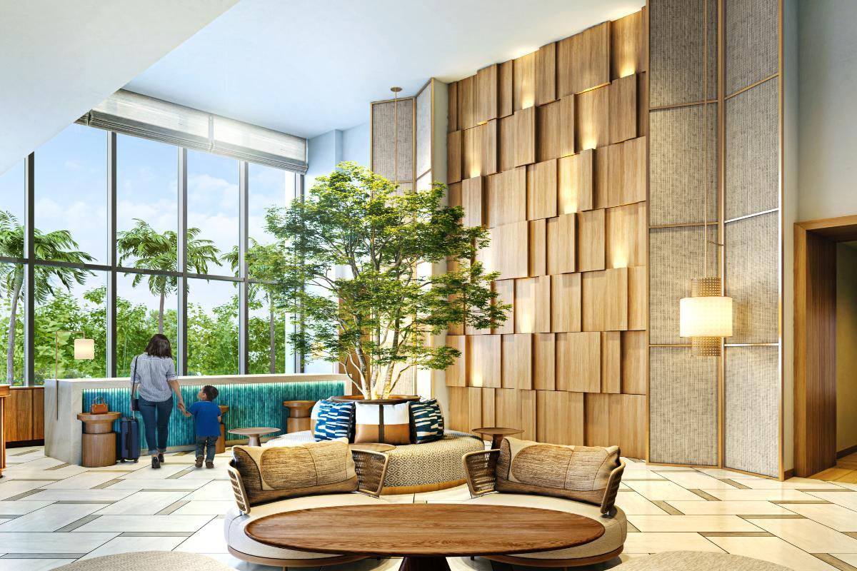 GRAND MONday Resort 東京ベイ舞浜 【ツアービルダー限定！】【お得に泊まろう（素泊まり）】2026年7月開業予定☆開業日～10/31の宿泊を6/30までに予約されたお客様限定！デイプール利用無料！
