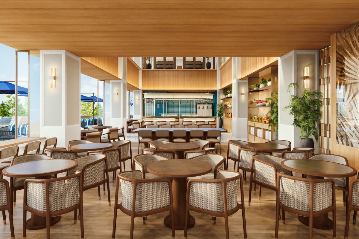 GRAND MONday Resort 東京ベイ舞浜 【ツアービルダー限定！】【お得に泊まろう（朝食付）】2026年7月開業予定☆開業日～10/31の宿泊を6/30までに予約されたお客様限定！デイプール利用無料！