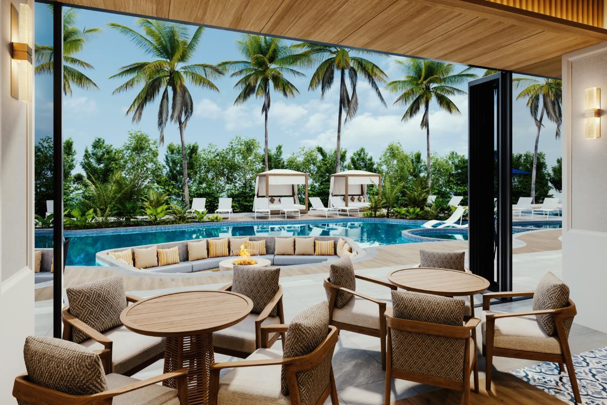 GRAND MONday Resort 東京ベイ舞浜 【ツアービルダー限定！】【お得に泊まろう（朝食付）】2026年7月開業予定☆開業日～10/31の宿泊を6/30までに予約されたお客様限定！デイプール利用無料！