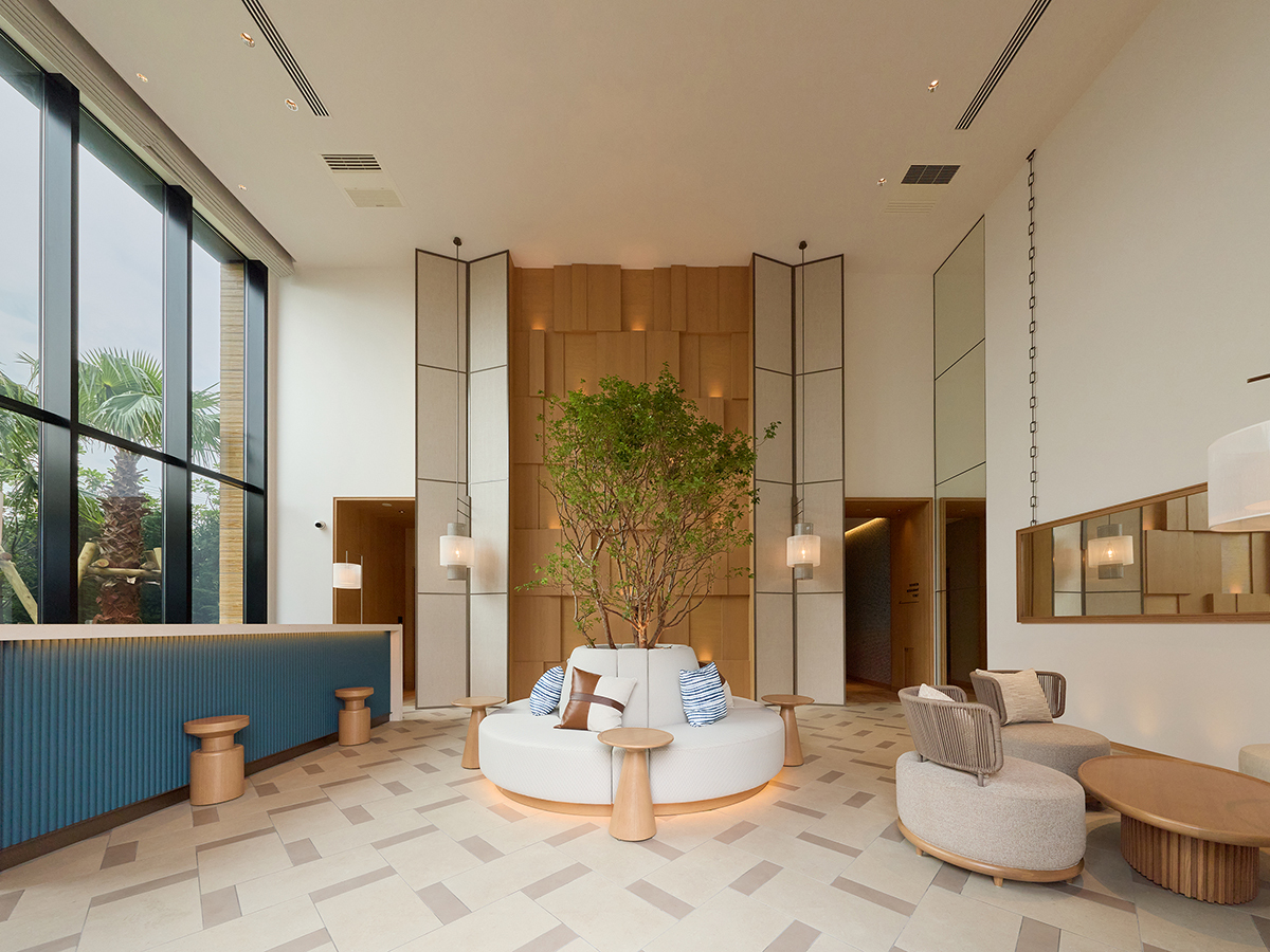 GRAND MONday Resort 東京ベイ舞浜 【ツアービルダー限定！】【お得に泊まろう（素泊まり）】2026年7月開業☆全室オーシャンフロント☆