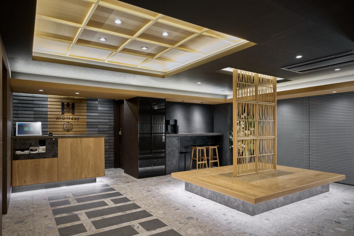 Premium MONday 浅草 Ⅰ 【ツアービルダー限定！】お得に泊まろう！2026年6月開業☆全室洗濯機付☆