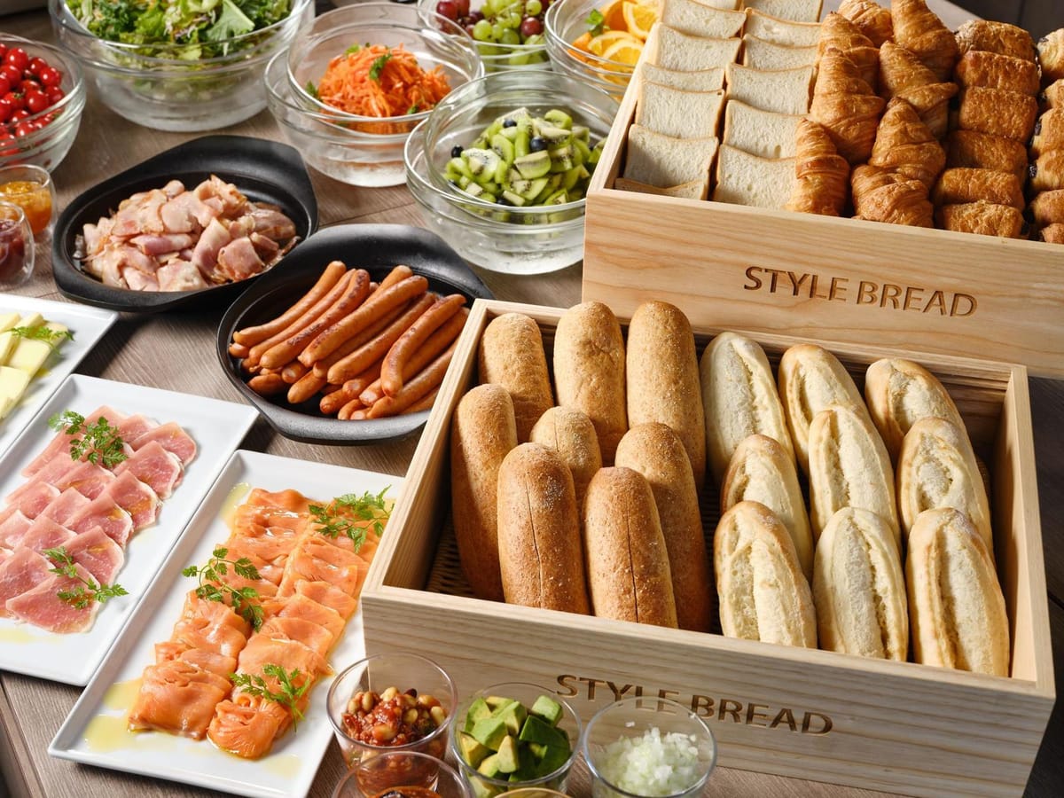hotel MONday 羽田空港 【ツアービルダー限定】期間限定スペシャルプライス★全館wifi完備★（朝食付）※2025年10月31日～宿泊プラン