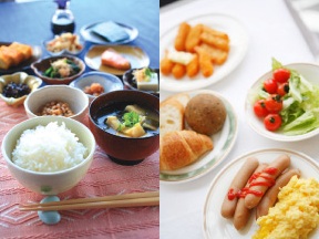 ホテルルートイン海老名駅前 ツイン喫煙