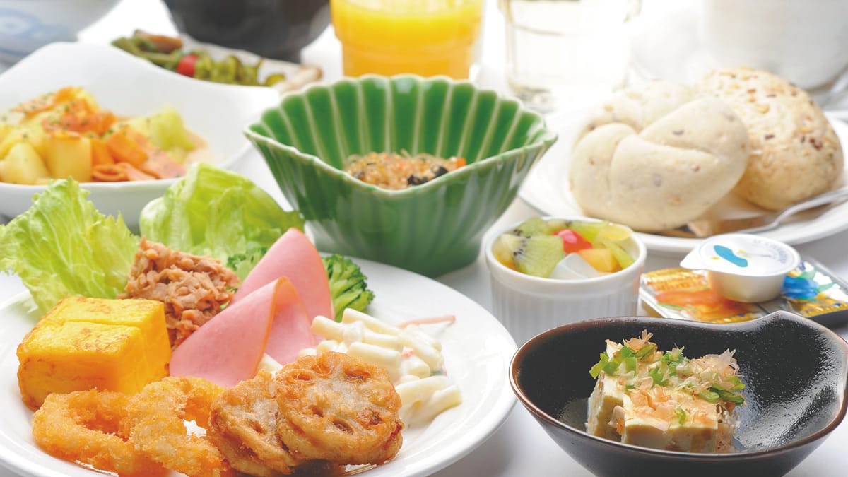 ホテルルートイン熊本駅前 早割30日前プラン【バイキング朝食付き】