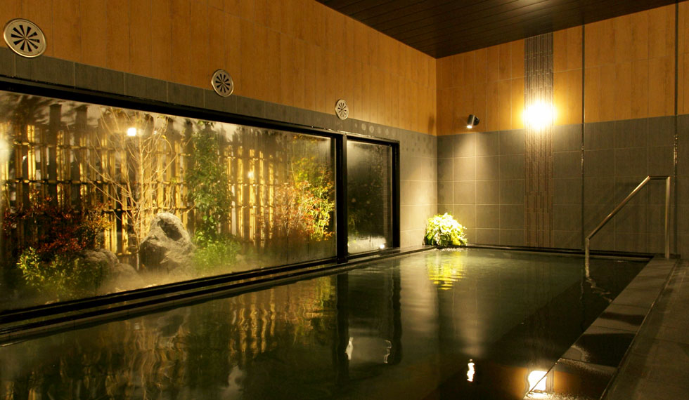 ホテルルートイン新富士駅南-国道1号バイパス沿- 早割30日前プラン　バイキング朝食付き