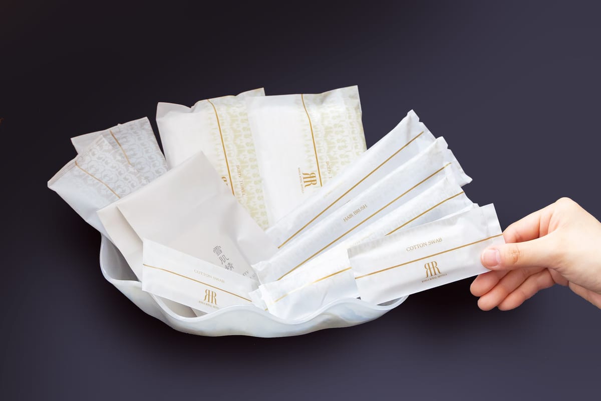 リーガロイヤルホテル広島 【朝活に朝食を!】朝食付 シンプルステイプラン