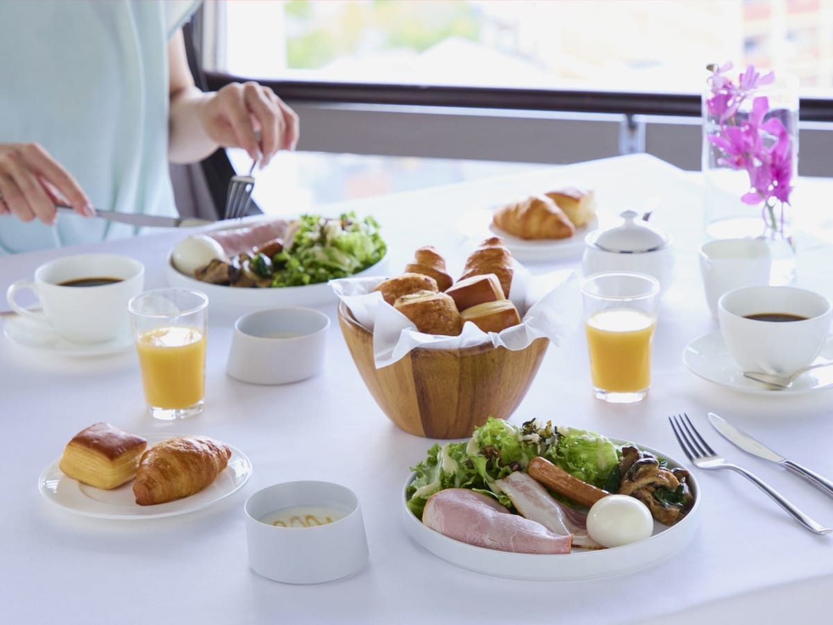 リーガロイヤルホテル京都 【60日前までのご予約がお得！】Advance60（選べる朝食付）