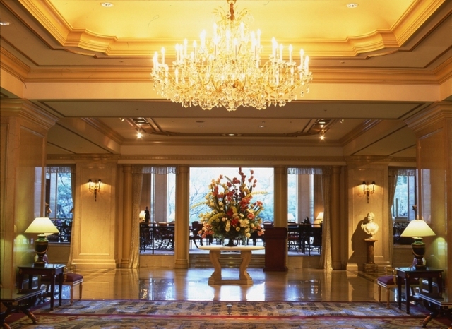 リーガロイヤルホテル東京 / ダイナミックパッケージ宿泊プラン（朝食付） 