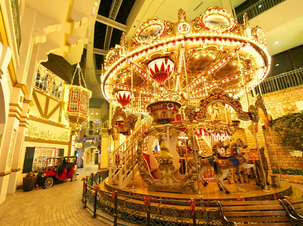 ルスツリゾートホテル&コンベンション 夏シンプルプラン(朝食付)2026/4/29~10/24