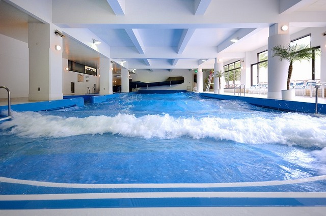 ルスツリゾートホテル&コンベンション 夏シンプルプラン(2食付)2026/4/29~10/24