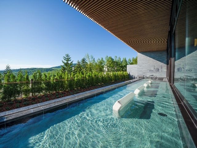 ルスツリゾートホテル&コンベンション 【早割45】遊園地あそび放題プラン(朝食付き) 2026/4/29~10/17