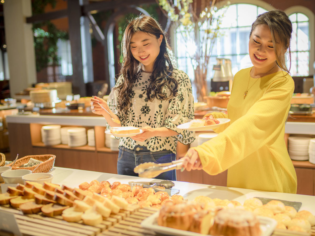 ルスツリゾートホテル&コンベンション シンプルプラン(朝食付)2026/11/28~2027/3/30