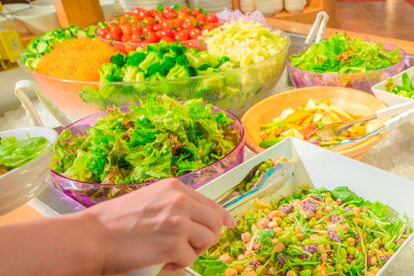 ルスツリゾートホテル&コンベンション 【早割28】早めの予約でお得に満喫!スキー&スノーボードプラン(朝食&リフト券付)※除外日有