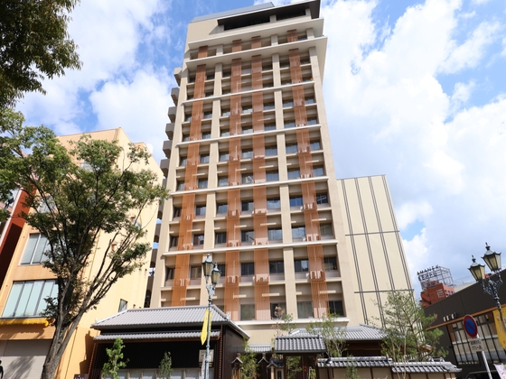 別府八湯 御宿 野乃 別府