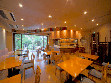 飛鳥荘 【一泊朝食プラン】 職人仕込みの「茶粥」が体を満たす―・・・。やさしく目覚める、大和の朝。