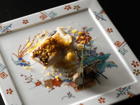 飛鳥荘 【個室食事処確約 -料理長特選会席-】旬の食材を使用したおまかせ特選京会席＜組数限定＞