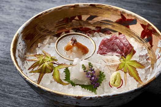 飛鳥荘 【食事処で味わう -大和の特別会席-】人気No1◆料亭旅館がお届けする本格和会席“四季折々の逸品と出会う”