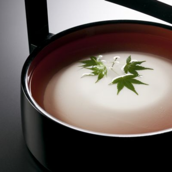 大阪道頓堀川畔 大和屋本店 ●【朝食付】当館人気！自慢の手作り豆腐が付いた朝食付プラン♪