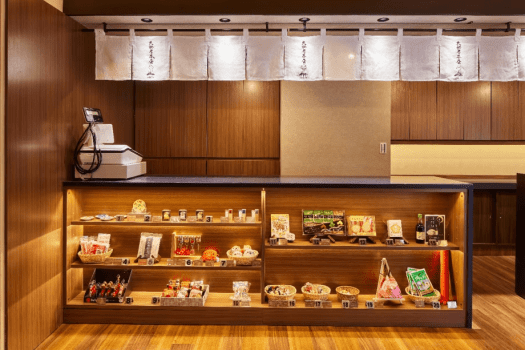 大阪道頓堀川畔 大和屋本店 ●【素泊り】大浴場好き集まれ!和室で寛ぐご宿泊プラン