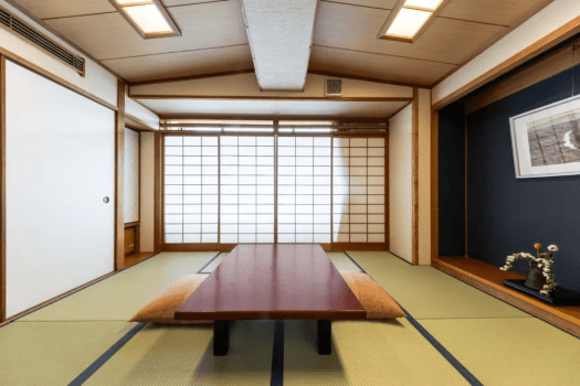 大阪道頓堀川畔 大和屋本店 【禁煙室】高層階5階以上道頓堀川側指定