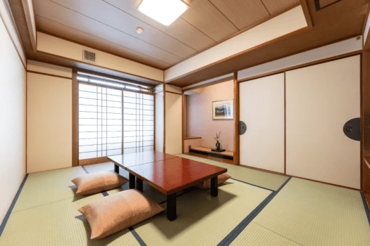 大阪道頓堀川畔 大和屋本店 【禁煙室】高層階5階以上道頓堀川側指定