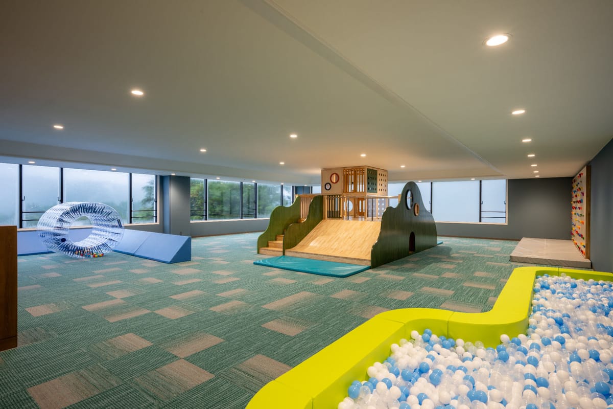 ザ・パルス霧島 【スタンダードプラン】アクティビティと温泉を愉しむ快適ステイ ＜ ビュッフェ夕朝食付 ＞