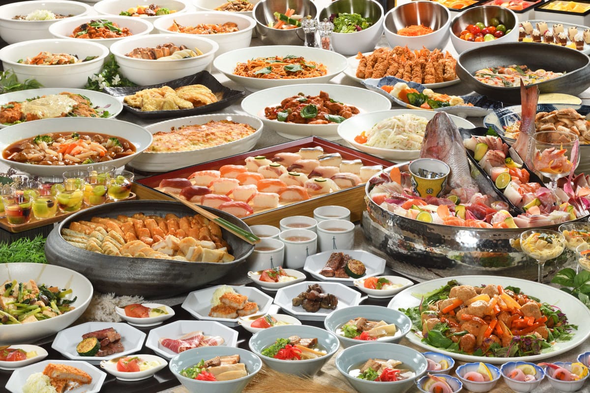 ザ・パルス霧島 【事前予約60】 60日前のご予約でさらにお得に温泉ステイ ＜ ビュッフェ夕朝食付 ＞