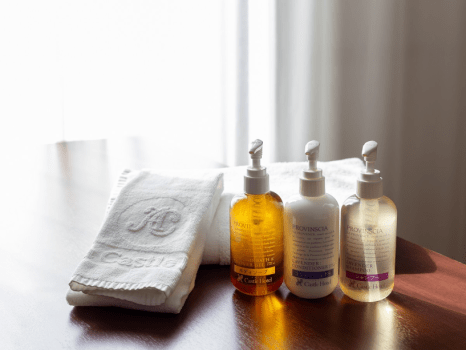 秋田キャッスルホテル 【ダイナミックパッケージ】【オンライン決済】スタンダードルーム　朝食付