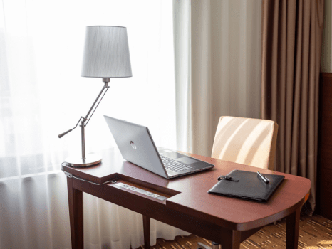 秋田キャッスルホテル 【ダイナミックパッケージ】【オンライン決済】スタンダードルーム　素泊まり