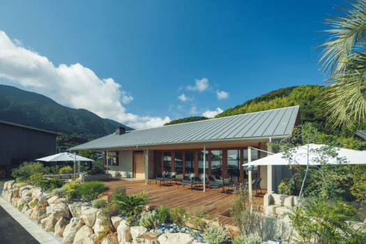 ubusuna 佐波 all suite pool villas □全室プライベートプール付□非日常体験。焚火も楽しめる海辺のリゾートヴィラ＜素泊まり＞