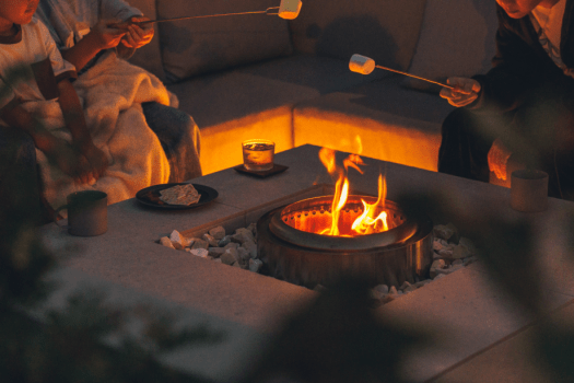 ubusuna 佐波 all suite pool villas □全室プライベートプール付□非日常体験。焚火も楽しめる海辺のリゾートヴィラ＜素泊まり＞