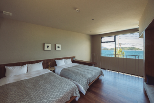 ubusuna 佐波 all suite pool villas プレミアムプールスイート＜Premium Pool Suite＞